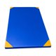 thumbnail image 4 of Colchoneta Quwa 2x1 Mts x 5 cm Tela Oxford, 4 of 5