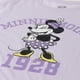 thumbnail image 3 of Pijama Manga Corta Teen Rosado 1928 Minnie Disney, 3 of 5