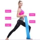 thumbnail image 4 of Bandas de resistencia, bandas elásticas profesionales sin látex. Bandas elásticas largas para yoga, pilates, rehabilitación, entrenamientos en casa o en el gimnasio., 4 of 5