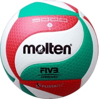 Molten - Balon Voleibol V5M-5000 Oficial Fivb