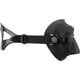 thumbnail image 3 of Mascarilla Cressi Calibro negro/negra con sistema Fog-Stop, 3 of 6