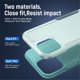 thumbnail image 4 of Para Apple iPhone 15 Plus Funda a Prueba de Golpes Resistente Protección de Cuerpo Completo de Alta Resistencia a Prueba de Polvo/caídas Cubierta Funda, Verde, para iPhone 15 Plus, 4 of 6