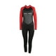 thumbnail image 1 of Traje de Agua 4 mm Neopreno – Mujer T10, 1 of 3