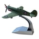 thumbnail image 3 of 1/72 Avión Aleación Decoración Juguete Colección Regalos Modelo De Aviación Para Niños, 3 of 5