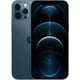 thumbnail image 1 of Iphone 12 Pro Max Restaurado - Completamente Desbloqueado - 256 Gb Azul Pacífico (reacondicionado), 1 of 6