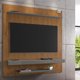 thumbnail image 2 of Rack Panel Tv 60 Leme Natural Titanium, 2 of 3