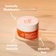 thumbnail image 3 of Crema para ojos e.l.f. SKIN Bright + Brew-tiful Vegan Mini, 3 of 9