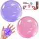thumbnail image 1 of Juguete Antiestrés CCJBUDDYKH - Pack de 2 Squishy de Aceite de Coco, 1 of 7