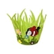 thumbnail image 4 of Encantadora Canasta De Huevos De Pascua De Fieltro No Tejido, Bolsa De Regalos, Adorno De Pascua, Abeja, 4 of 5