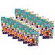 thumbnail image 1 of Pompones Charles Leonard Hot Colors de 1/2 pulgada, 100 por paquete, 12 unidades, 1 of 2