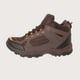 thumbnail image 2 of Zapatilla outdoor Marrón Vía Franca, 2 of 6