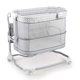 thumbnail image 1 of Moisés Dream & Grow Bedside Bassinet - Dalton, 1 of 5