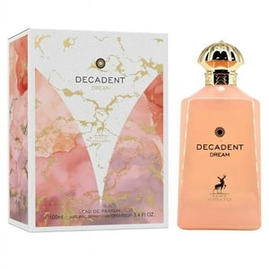 Maison Alhambra Decadent Dream Edp 100Ml Mujer