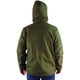 thumbnail image 3 of Chaqueta Hombre Parka Invierno Forro Interior Piel Premium H302, 3 of 5