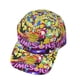 thumbnail image 2 of Gorra Desmarcar Los Simpson Visera Plana Snapback Ajustable, 2 of 5