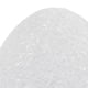 thumbnail image 4 of Huevos CraftFōm FloraCraft de 4 piezas, 6 cm x 7 cm, color blanco, 4 of 6