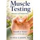thumbnail image 1 of Libro Majosta: Consejos y Obstáculos para la Prueba Muscular, 1 of 1