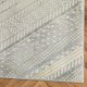 thumbnail image 5 of Alfombra Babil Gris 200 x 290 Cm, 5 of 6