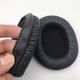 thumbnail image 4 of Auriculares LINHUIPAD de repuesto para Sony MDR-7506, color negro, 4 of 9