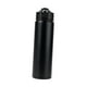 thumbnail image 3 of Botella De Agua De Acero Inoxidable De 750 Ml Con Doble Pared Para Coches, Oficinas, Regalos Ideales, Color Negro, 3 of 3