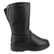 thumbnail image 1 of Bota New Walk Corta Chiporro Negra, 1 of 6