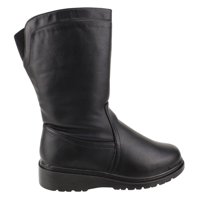 Bota New Walk Corta Chiporro Negra