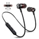 thumbnail image 1 of Audifonos Bluettoth Manos Libre Gomita Magnetico Control De Volumen multicolor, 1 of 7