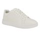 thumbnail image 1 of Zapatilla Calvin Klein Falconi para hombre en piel blanca, talla 8, 1 of 6