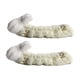 thumbnail image 2 of Fundas Para Cuchillas De Patines De Hielo Con Forma De Conejito De Peluche Para Patines Artísticos, Transporte De Equipo, 2 of 5