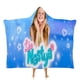 thumbnail image 1 of Manta Capa con Capucha Como Nastya 100x130 cm, 1 of 6