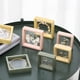 thumbnail image 5 of 6 unidades, organizador de joyas para anillos, collares, pulseras y pendientes, caja transparente., 5 of 6