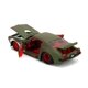 thumbnail image 2 of Auto de juguete de metal fundido Jada Bigtime Muscle Pontiac Firebird 1972 1:24, 2 of 7