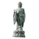 thumbnail image 2 of Estatua De Buda Para Decoración Del Hogar, Escultura Coleccionable China Para Tienda, Hotel, Oficina, Estilo B, 2 of 5