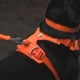 thumbnail image 5 of Arnés para perros Ruffwear Front Gange, acolchado reflectante, naranja M, 5 of 9