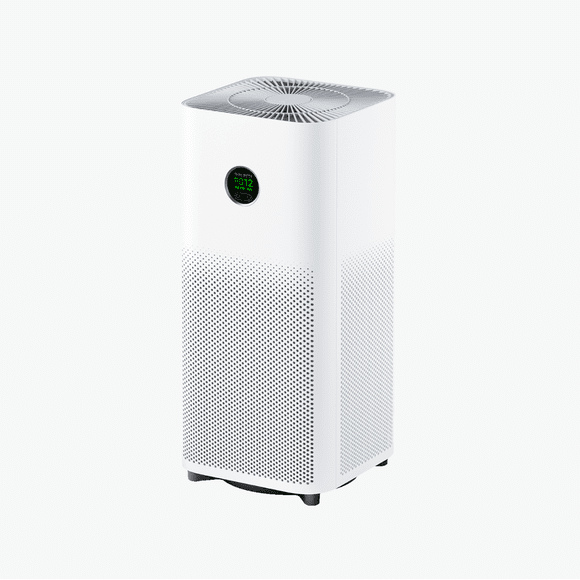 Xiaomi Purificador De Aire Mijia Smart Air Purifier 6 Blanco