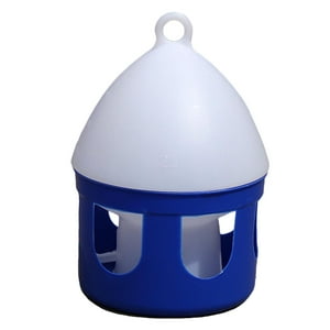 Genérico - Dispensador De Agua Para Palomas Con Mango, Accesorios Para Alimentación De Codornices