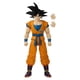 thumbnail image 2 of Figura coleccionable Dragon Ball Z Goku 17 cm articulada, 2 of 6