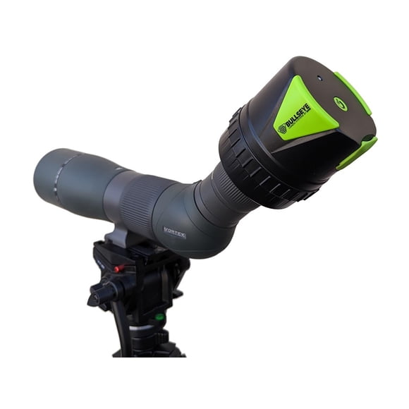 Cámara para telescopio de observación Shooting Made Easy Wi‑Fi 150 ft