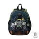 thumbnail image 1 of Mochila Escolar Para Niño Monster Race Pequeña, 1 of 3