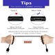 thumbnail image 3 of Cargador de pared WZHENB Cable micro USB tipo B de 10 pies para Kindle, 3 of 5