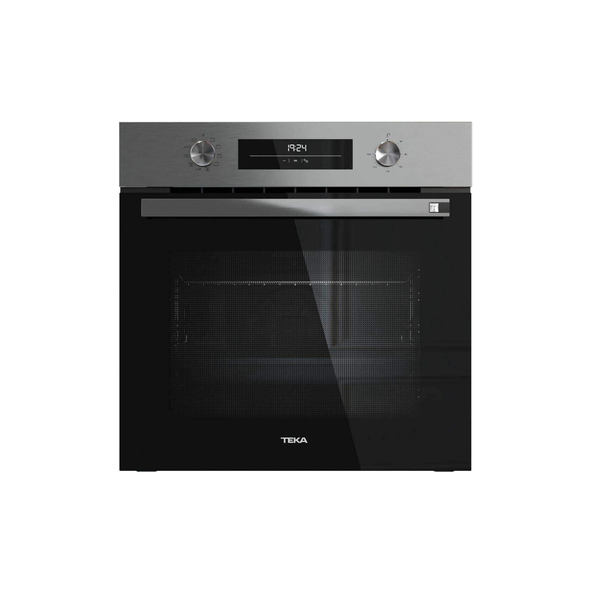 Horno empotrado HSB 6350 SS