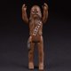 thumbnail image 3 of Figura de acción Hasbro Star Wars Retro Collection Chewbacca, 3 of 6