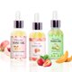 thumbnail image 1 of Set de 3 aceites femeninos naturales Yoni Oil Wovarkie de 30 ml, 1 of 6