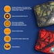 thumbnail image 4 of Bolsas de cornhole Cornhole365 de 6" para todo clima, juego de 8, 4 of 7
