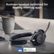 thumbnail image 5 of Auriculares Jabra Evolve2 65 Inalámbricos Bluetooth Negro, 5 of 9
