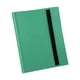 thumbnail image 1 of Carpeta De Tarjetas, 9 Bolsillos, Fundas De álbum Para Tarjetas Deportivas, Tarjetas TCG, Tarjetas De Visita, Verde, 1 of 3