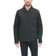 thumbnail image 1 of Chaqueta Tommy Hilfiger ligera de microsarga para golf para hombre, negra, 1 of 2