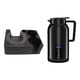 thumbnail image 3 of Hervidor De Agua Para Hervir Huevos, Café, Té Para Conductores Camión De Camping 12v 24v, 3 of 5