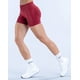 thumbnail image 3 of Short Fitness Calza Corta 6.5 Impact Ajuste Escultórico - YJ327, 3 of 4