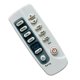 thumbnail image 3 of Nuevo Original ARC-740 DB93-03018A para Sa mu ng AC A/C Control Remoto DB93-03018B, 3 of 4